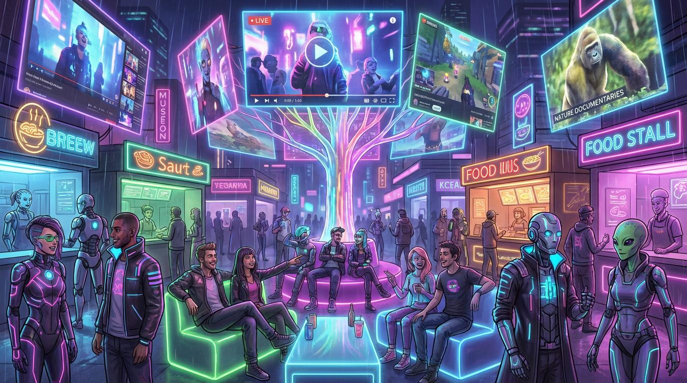 今日看料社区美图与视频分享